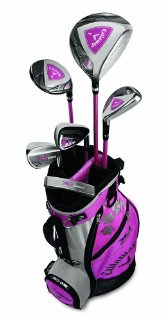 Callaway Golf, Serie Junior 2014-Set...