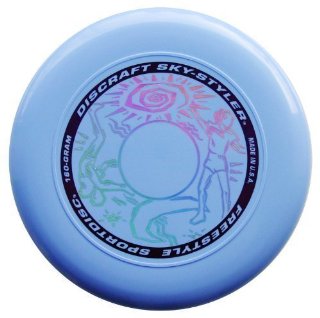 Discraft Sky-Styler 160g Freestyle Fr...