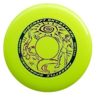 Discraft Sky-Styler 160g Freestyle Frisbee 