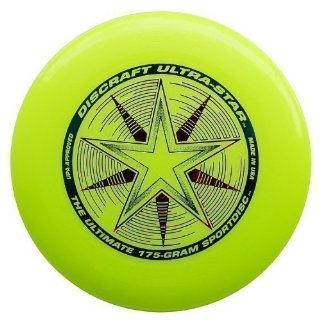 Discraft Ultra Star 175g Ultimate Fri...