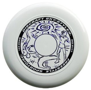 Discraft Sky-Styler - Frisbee 