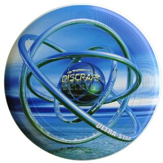 Commenti per Discraft Frisbee Ultimate Ultra Star...