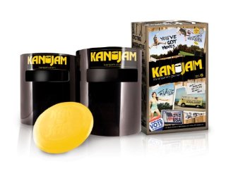 KanJam Game Set