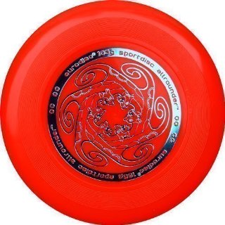 Eurodisc 135g Frisbee spiaggia ragazz...