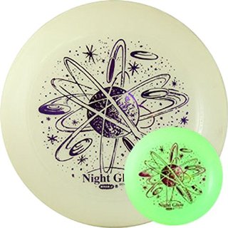 Wham-O Frisbee originale Ultimate Nig...