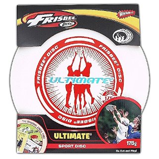 Wham-O Ultimate Frisbee 175g