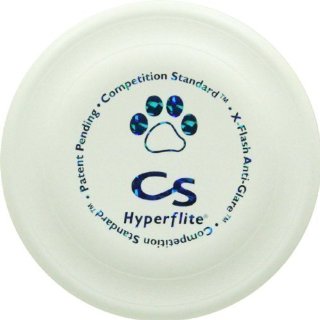 Commenti per Frisbee per cani Hyperflite K10 Compe...