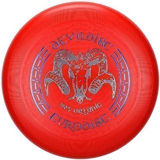 Commenti per Eurodisc - Frisbee in Plastica Ecolog...