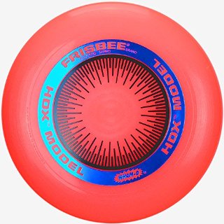 Wham-O Freestyle Frisbee HDX 165g - t...