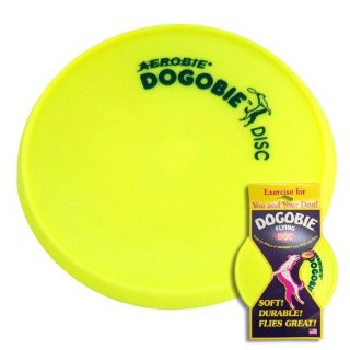 Aerobie - Frisbee Dogobie Squidgie Fl...