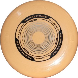 sunflex 81116 - Frisbee