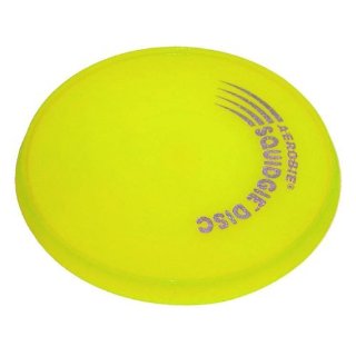 Aerobie - Frisbee Squidgie Disc giallo