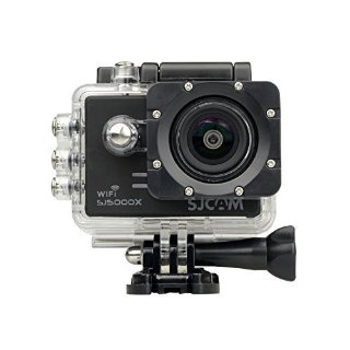 Commenti per SJCAM SJ5000X IMX078 d'Elite giroscopio 4K 24 2K Action Camera (Nero)