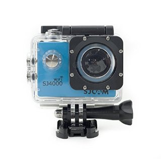 SJCAM WIFI SJ4000 Action Sport Cam Fo...