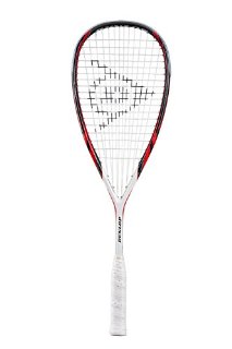 Dunlop D Sr Apex Lite Hl Racchette Squash, Multicolore