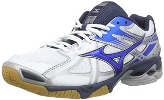 MizunoWave Bolt 4 - Scarpe Sportive I...