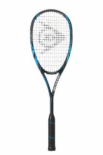 Dunlop Biomimetic Pro GT-X 130 Squash...