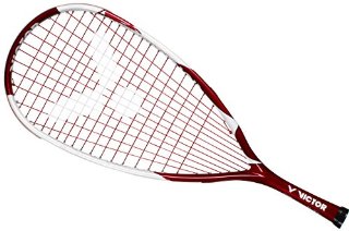 Recensioni dei clienti per VICTOR racchetta da squash MP 140, rosso, un formato, 167/0/0 | tripparia.it