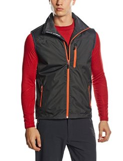 Helly Hansen Crew Midlayer Vest Smani...