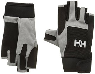 Helly Hansen Uni Sailing Guanti - Pantaloni corti