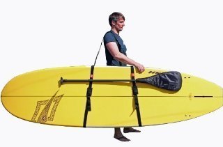 Northcore SUP / Surfboard Carry Sling - DELUXE NOCO16B