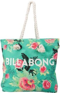 2016 Billabong Essential Canvas Beach...