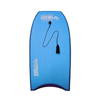 Gul Response Adult 42 Bodyboard - LIG...