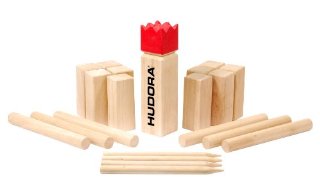 Hudora - Gioco Kubb