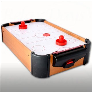 Tavolo da hockey ad aria mini air hoc...