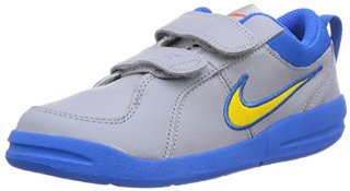 Nike Pico 4 (PSV) Scarpe Sportive, Bambina