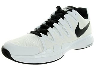 Recensioni dei clienti per Nike Zoom Vapor Court 9.5 Tour, Uomo Scarpe, Bianco (Bianco / Nero-Nero 101), 43 UE | tripparia.it