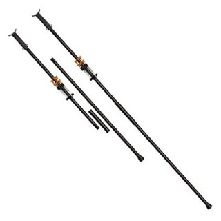 Cerbottana Cold Steel Big Bore Blowgun