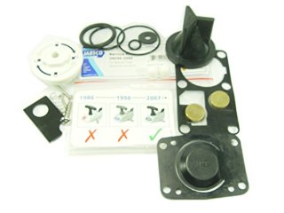 JABSCO SERVICE KIT FOR MANUAL 29090 &...