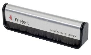 Recensioni dei clienti per Carbon spazzola di pulizia della fibra-Ject Pro Spazzola per record | tripparia.it