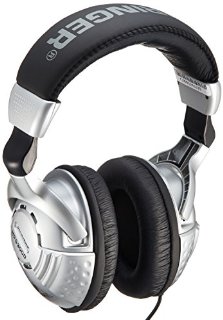 Behringer HPS3000 Studio Headphone