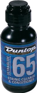 Jim Dunlop Ultraglide 65 String Conditioner