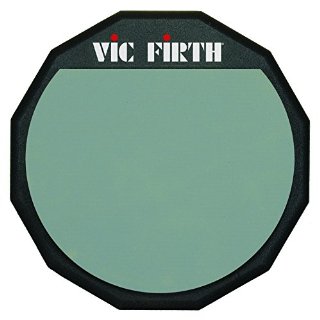 Vic Firth - Pad per allenamento alla...