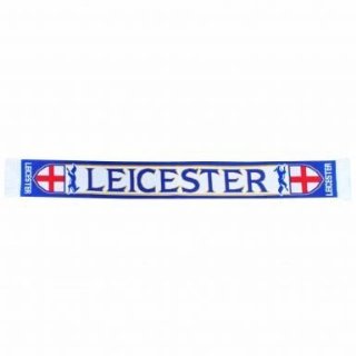 Sciarpa del Leicester City