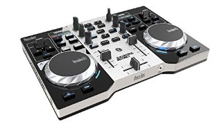 Recensioni dei clienti per Hercules DJ Control Instinct S controller DJ Series | tripparia.it