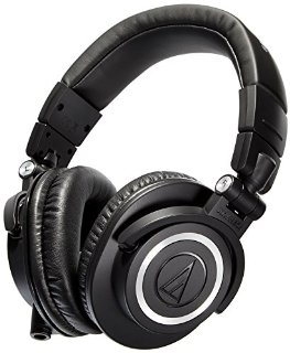 Recensioni dei clienti per Audio Technica ATH-m50x DJ Headphones per Studio | tripparia.it