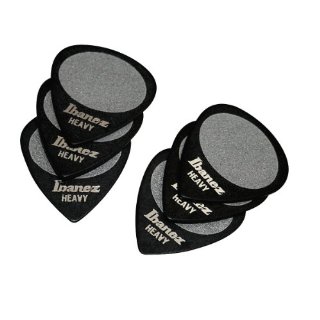 Recensioni dei clienti per Ibanez BPA16HS-BK Grip Wizard Series - Plettro Chitarra Grip sabbia pesante (6 pezzi) nero | tripparia.it