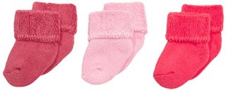 Recensioni dei clienti per Sterntaler Unisex - calzini del bambino calzini appena nati, 3He pacchetto monocromatico | tripparia.it