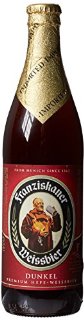Recensioni dei clienti per Franziskaner Dunkel Weizen - 0.5L Bottiglia di birra | tripparia.it
