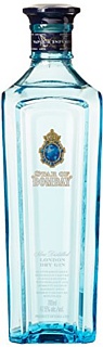 Star Of Bombay London Dry Gin 70 Cl