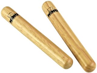 Nino Percussion NINO502 - Clavette in...