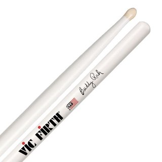 Vic Firth Signature Buddy Rich SBR