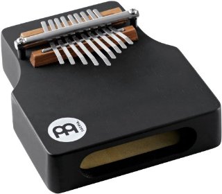 Meinl Percussion KA9WW-BK - Kalimba c...