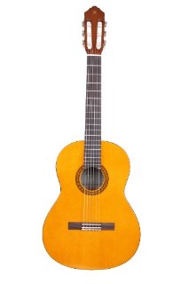 Yamaha CS40, Chitarra Classica 3/4