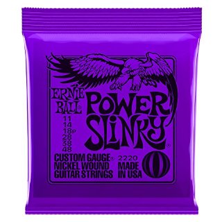 Recensioni dei clienti per Ernie Ball 2220 corde della chitarra Potenza Slinky | tripparia.it