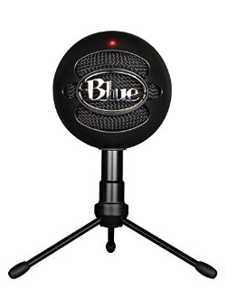 Recensioni dei clienti per Blue Microphones Snowball iCE USB Microphone - Nero | tripparia.it